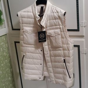 Historic Launceston Vest